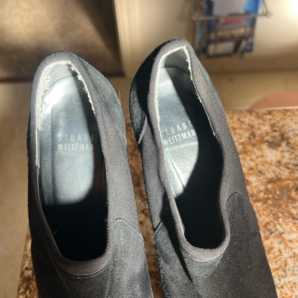 stuart weitzman - Picture 4 of 6